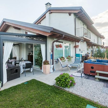 Mum'S B&B Виченца Екстериор снимка
