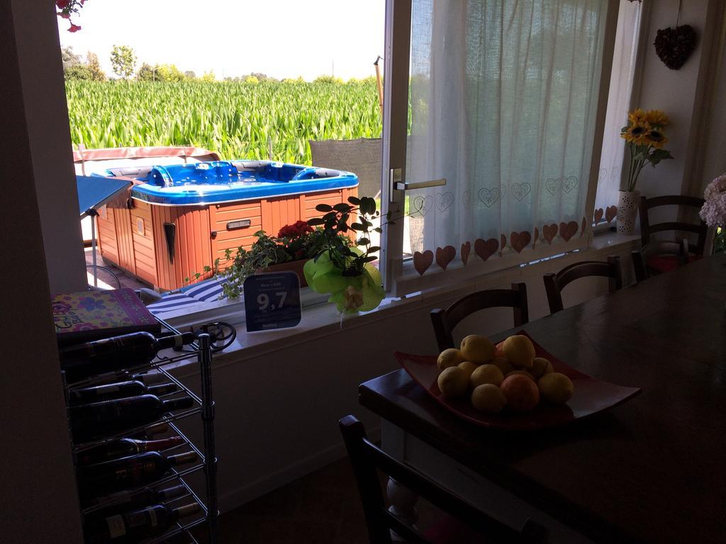 Mum'S B&B Виченца Екстериор снимка