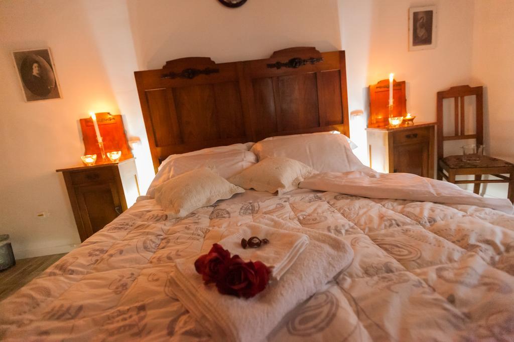 Mum'S B&B Виченца Екстериор снимка