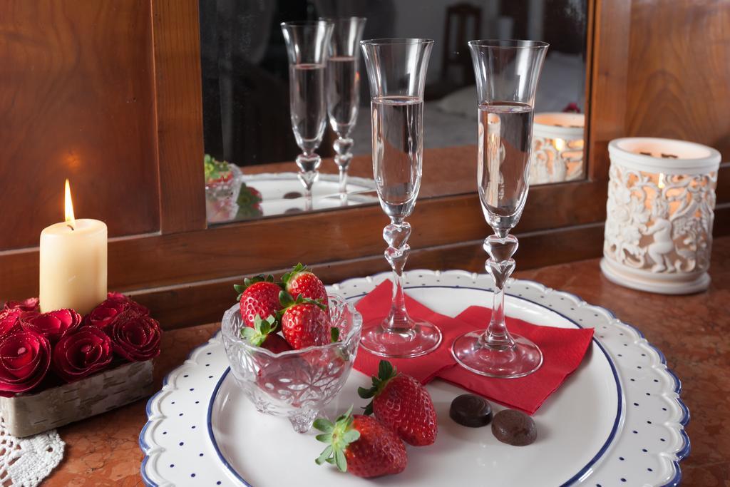 Mum'S B&B Виченца Екстериор снимка