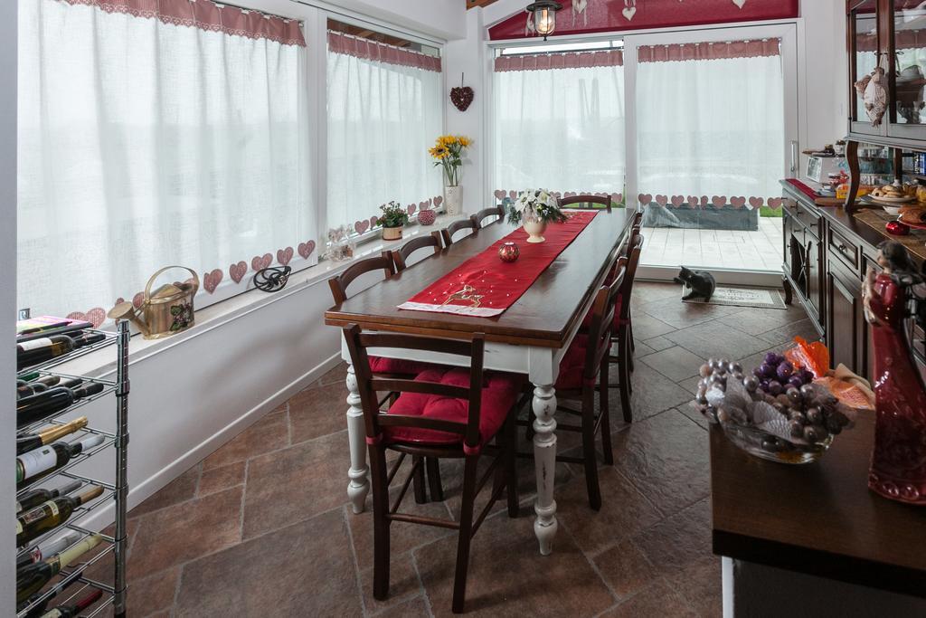 Mum'S B&B Виченца Екстериор снимка