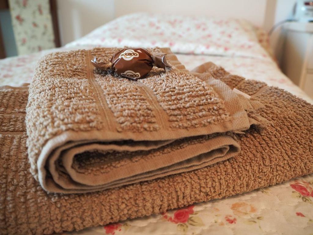 Mum'S B&B Виченца Екстериор снимка