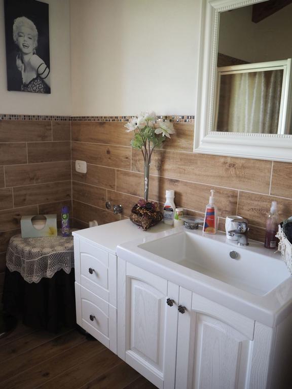 Mum'S B&B Виченца Екстериор снимка