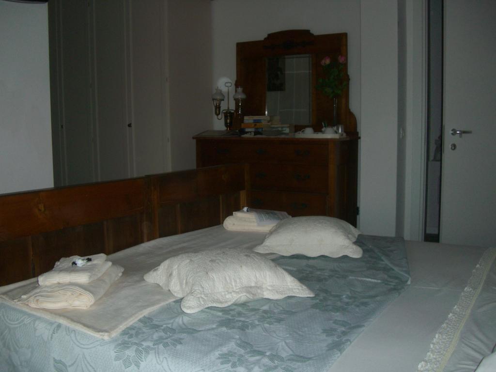 Mum'S B&B Виченца Екстериор снимка