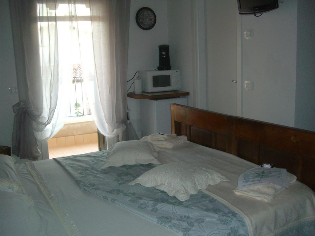 Mum'S B&B Виченца Екстериор снимка