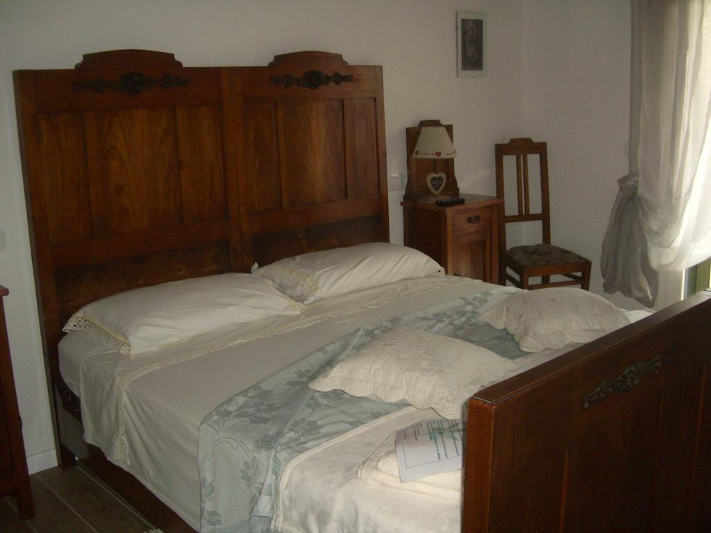 Mum'S B&B Виченца Екстериор снимка