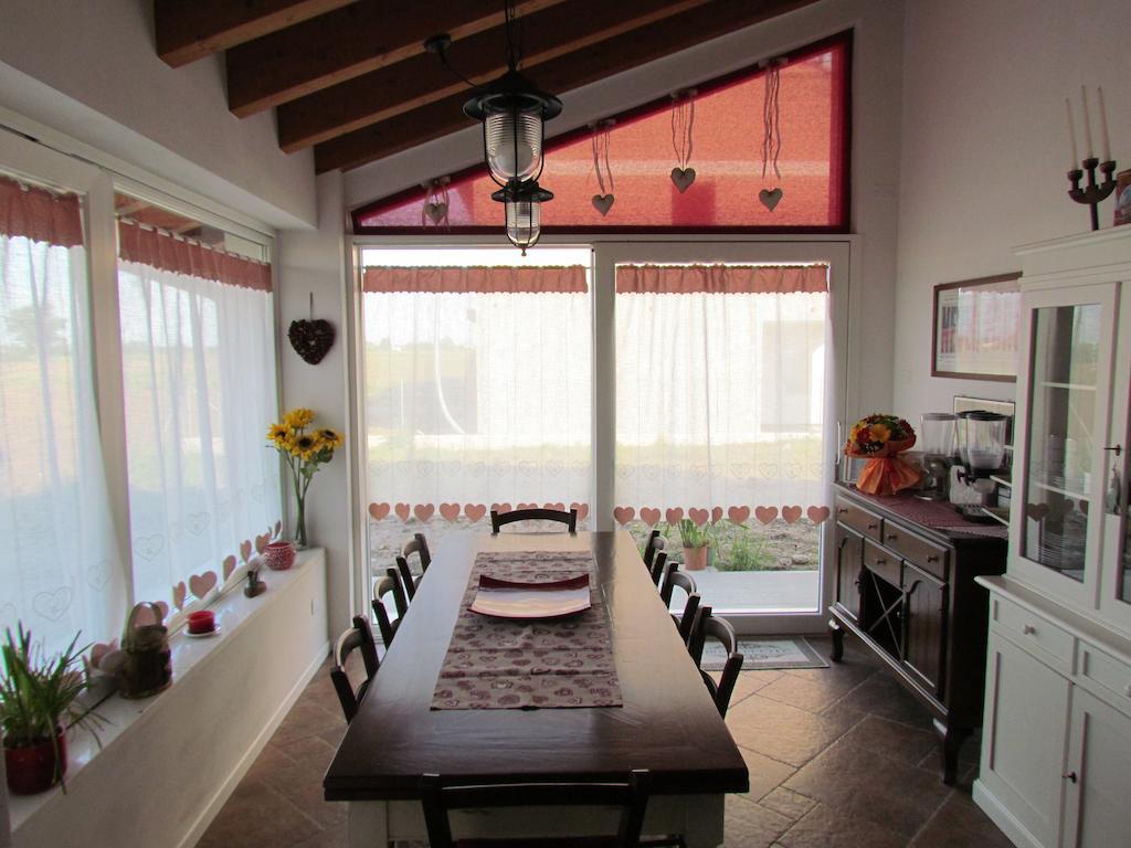 Mum'S B&B Виченца Екстериор снимка