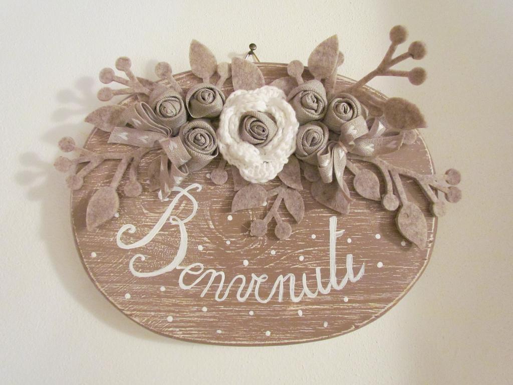 Mum'S B&B Виченца Екстериор снимка