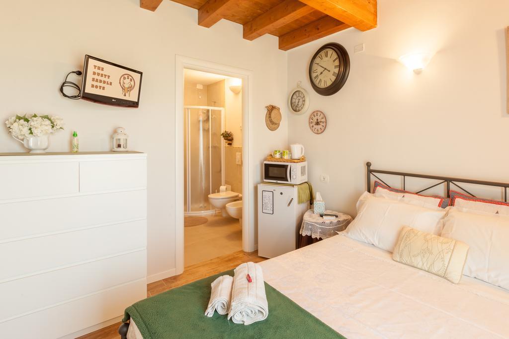 Mum'S B&B Виченца Екстериор снимка