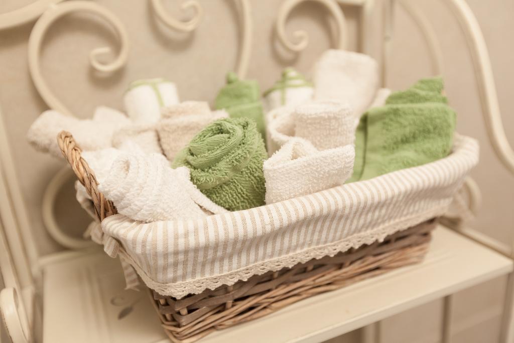 Mum'S B&B Виченца Екстериор снимка
