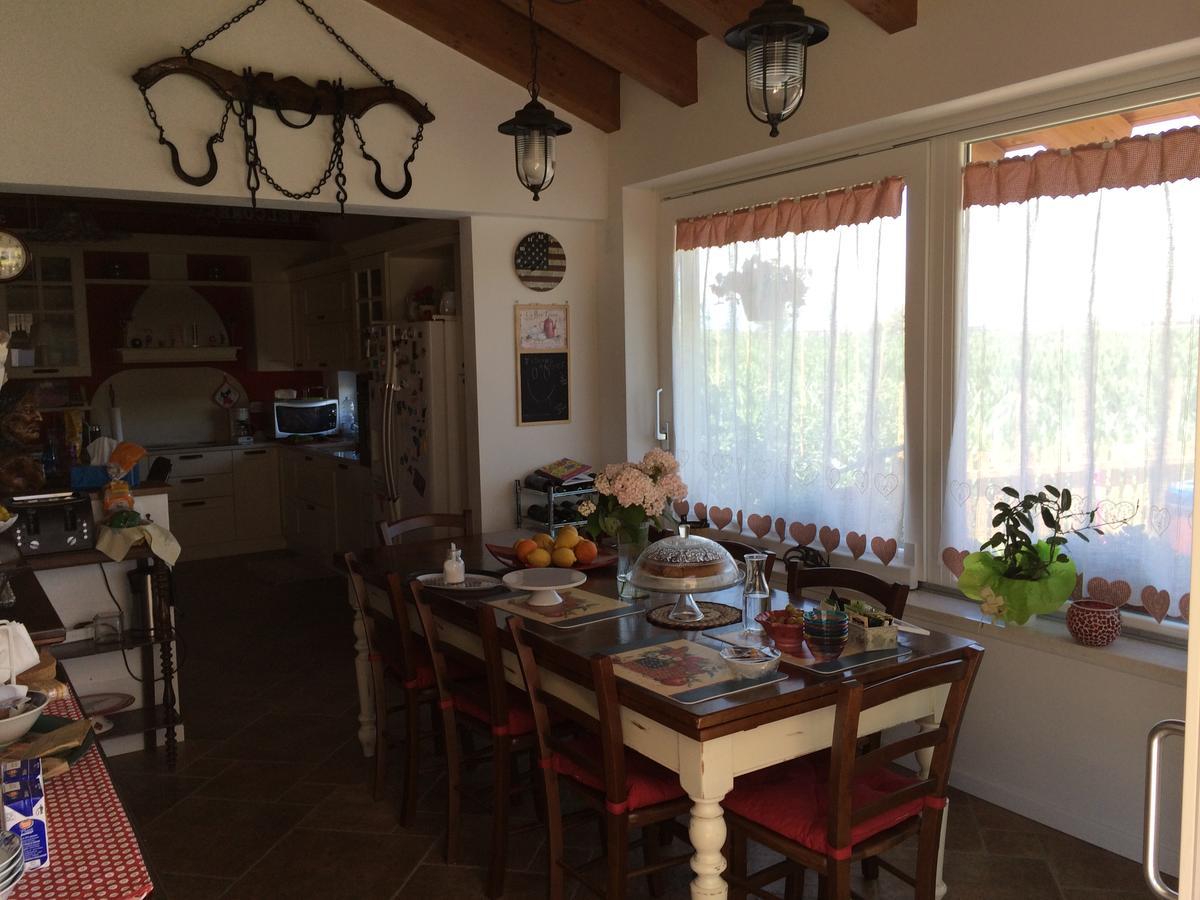 Mum'S B&B Виченца Екстериор снимка