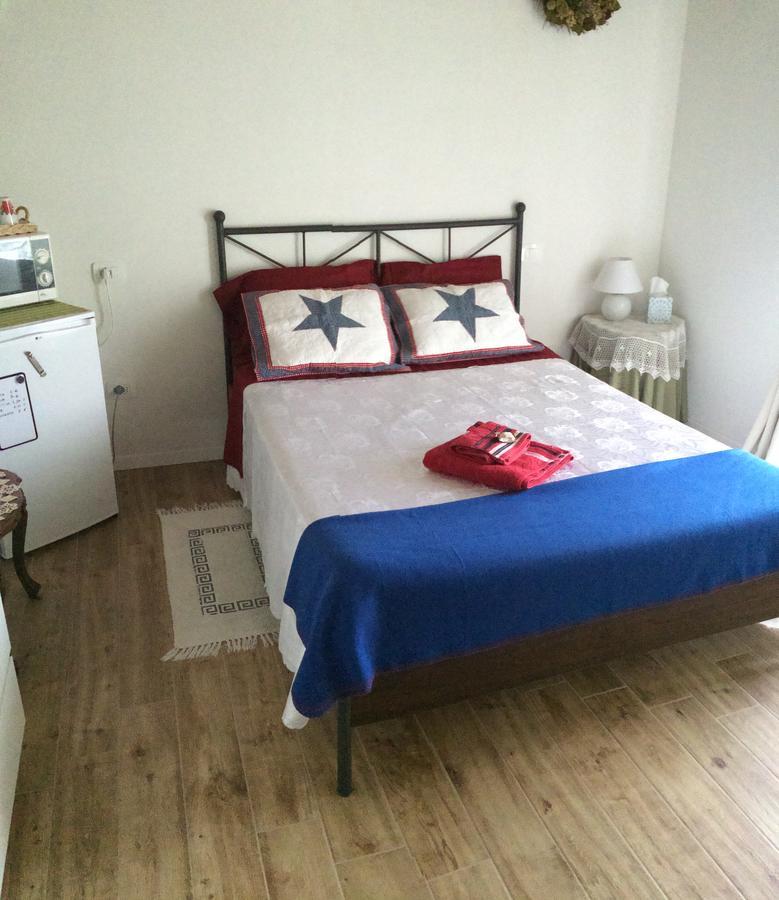 Mum'S B&B Виченца Екстериор снимка