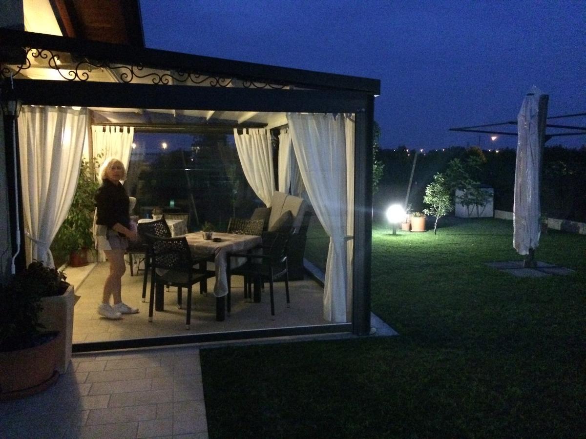 Mum'S B&B Виченца Екстериор снимка